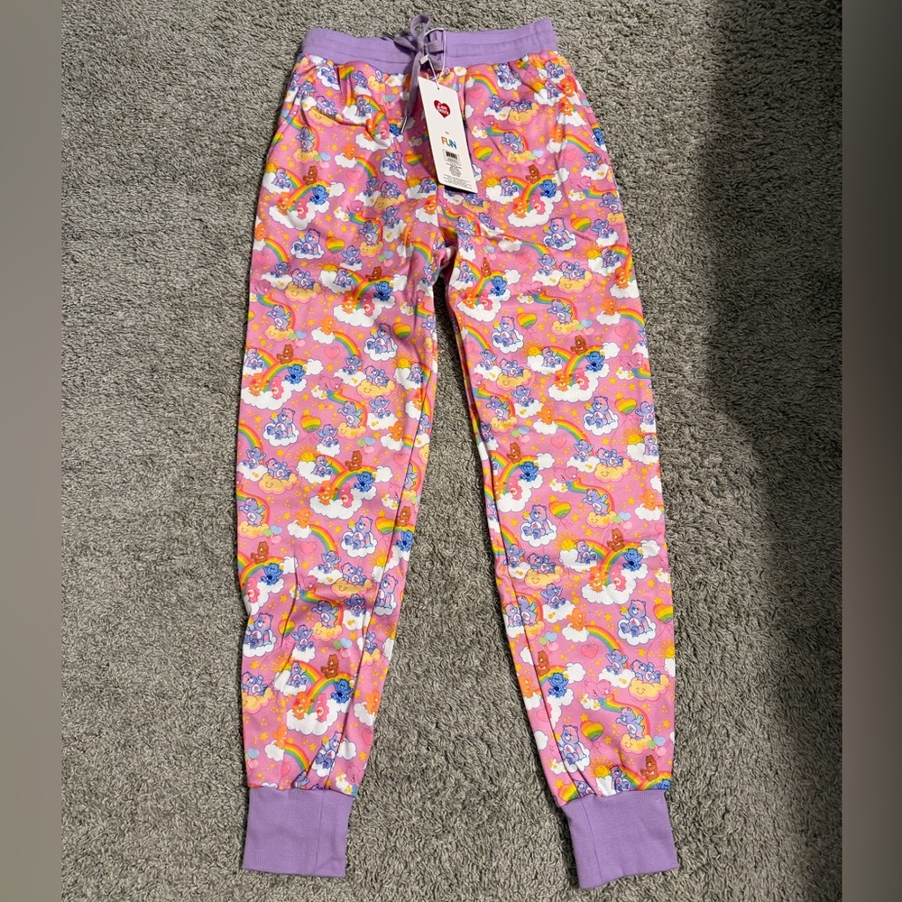 Care Bear Lounge Pants